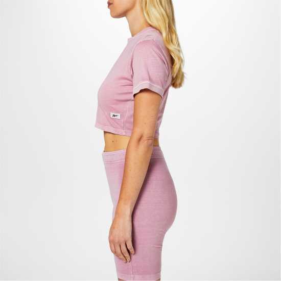 Reebok Women's Regular Fit T-Shirt Inflil Reebok Women's Regular Fit T-Shirt Inflil