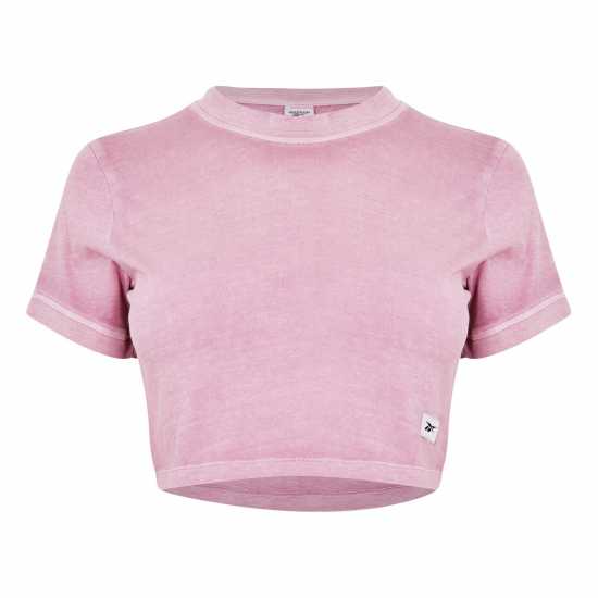 Reebok Women's Regular Fit T-Shirt Inflil Reebok Women's Regular Fit T-Shirt Inflil