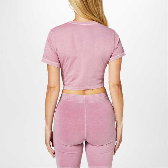 Reebok Women's Regular Fit T-Shirt Inflil Reebok Women's Regular Fit T-Shirt Inflil