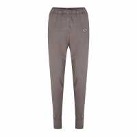 Reebok Fleece Jogging Bottoms Womens Trekgr Дамски долнища на анцуг