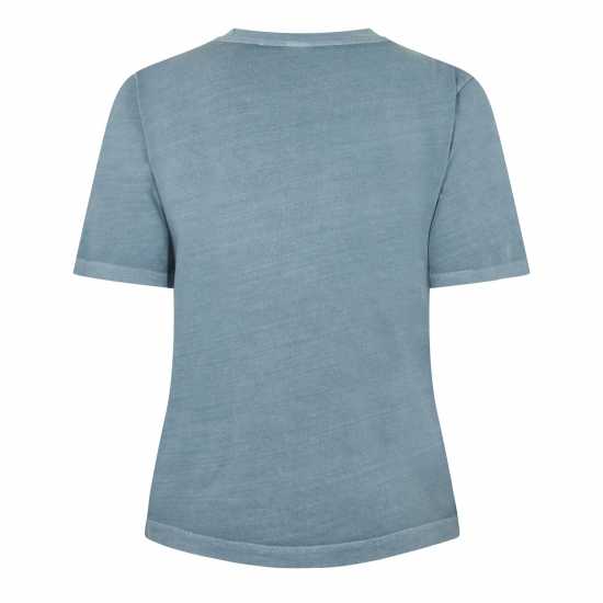 Reebok Dye T-Shirt  Дамски тениски и фланелки