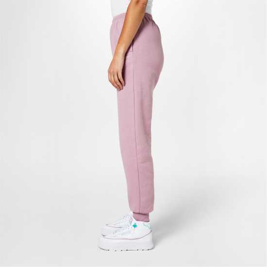 Reebok Women's Closed Hem Fleece Joggers Reebok Women's Closed Hem Fleece Joggers
