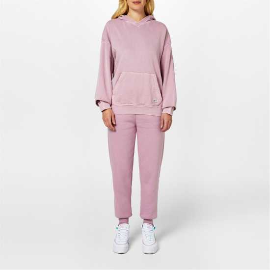 Reebok Women's Closed Hem Fleece Joggers Reebok Women's Closed Hem Fleece Joggers