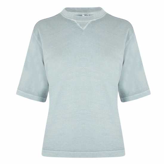 Reebok Classics Boxy T-Shirt Womens  