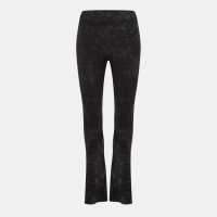 Noisy May Flared Leggins Ld99  