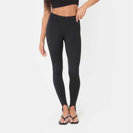 I Saw It First Stirrup Skinny Legging  Дамско трико и клинове