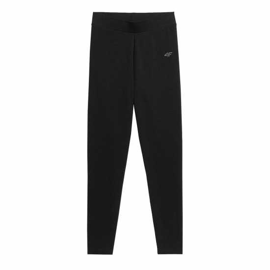 Women's Cotton Mix Leggings Women's Cotton Mix Leggings