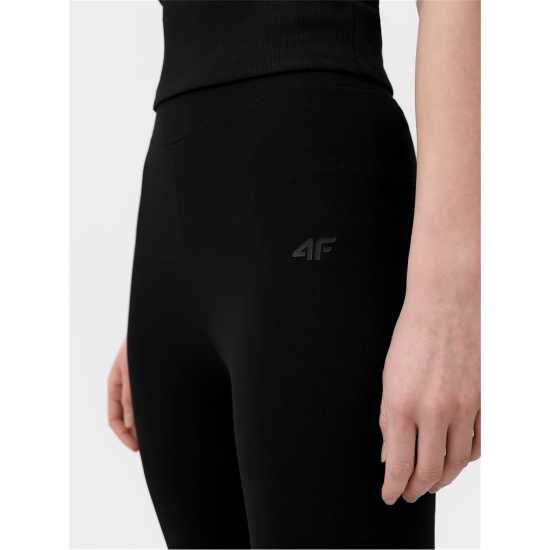 Women's Cotton Mix Leggings Women's Cotton Mix Leggings