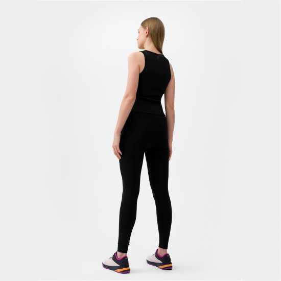 Women's Cotton Mix Leggings Women's Cotton Mix Leggings