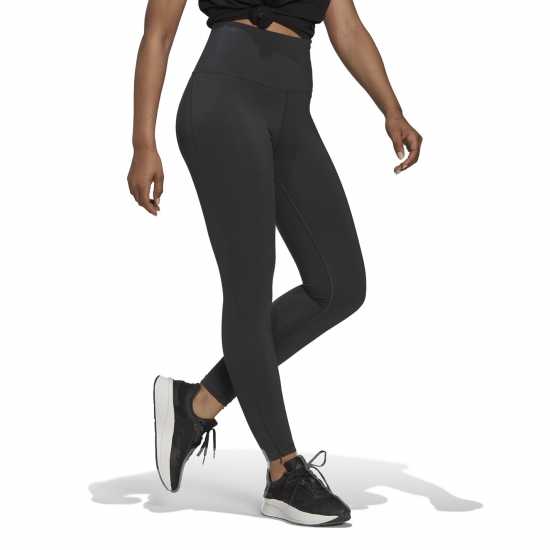 Дамско трико и клинове Adidas Tight Design Leggings Womens Adidas Tight Design Leggings Womens Дамско трико и клинове