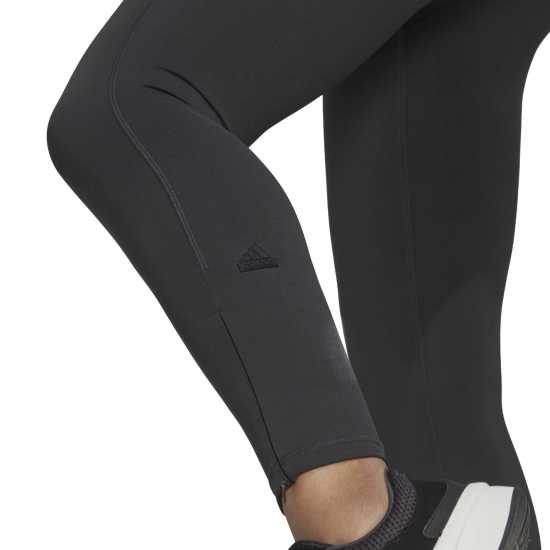 Adidas Tight Design Leggings Womens  Дамско трико и клинове