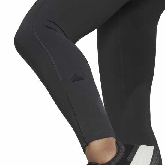 Дамско трико и клинове Adidas Tight Design Leggings Womens Adidas Tight Design Leggings Womens Дамско трико и клинове