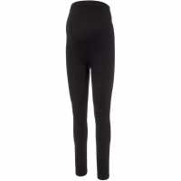 Mamalicious Mama Jeanne Legging Ld62 Black 