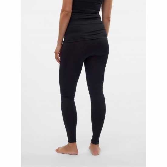 Mamalicious Mama Jeanne Legging Ld62 Black Mamalicious Mama Jeanne Legging Ld62 Black
