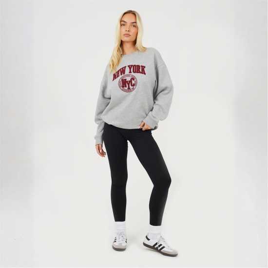 Brave Soul Leggings Ld99 Black 