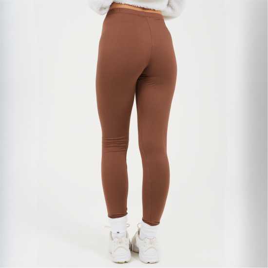 Brave Soul Leggings Ld99 Chocolate Brave Soul Leggings Ld99 Chocolate