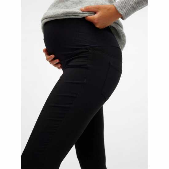 Mama Slm Jeggings Ld62 Mama Slm Jeggings Ld62