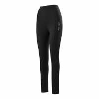 Gym King Gym King Reset Cotton Jersey Legging Black Gym King Gym King Reset Cotton Jersey Legging Black