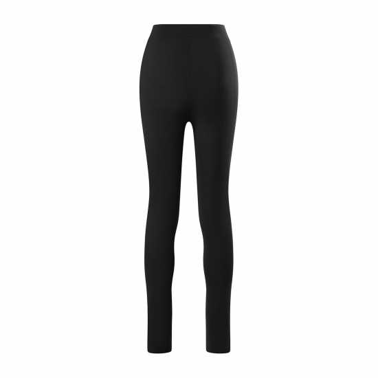 Gym King Gym King Reset Cotton Jersey Legging Black Gym King Gym King Reset Cotton Jersey Legging Black