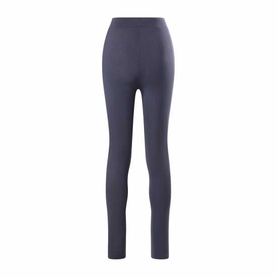 Gym King Gym King Reset Cotton Jersey Legging Midnight Blue 