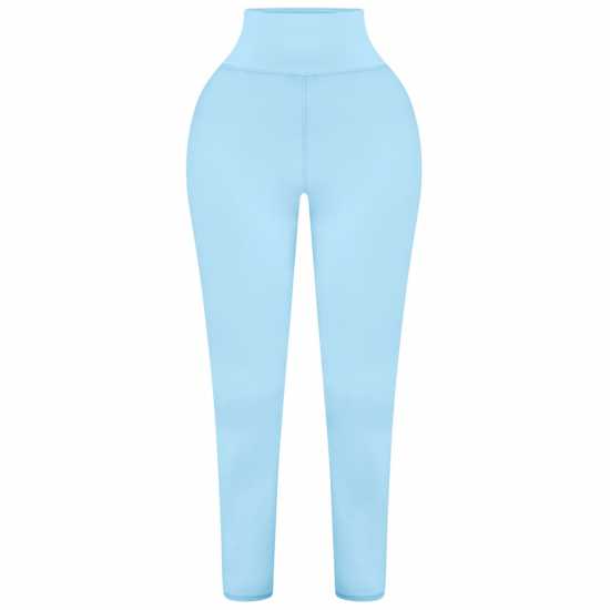 Дамско трико и клинове Honeyz Leggings Womens Синьо Honeyz Leggings Womens Синьо Дамско трико и клинове