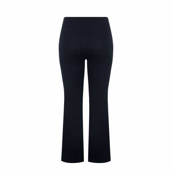 Miso Flare Ld44 Черно Дамско трико и клинове