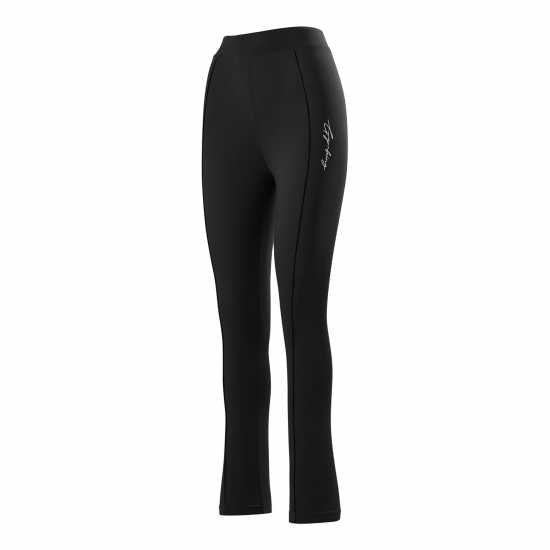 Gym King Reset Cotton Flared Legging  