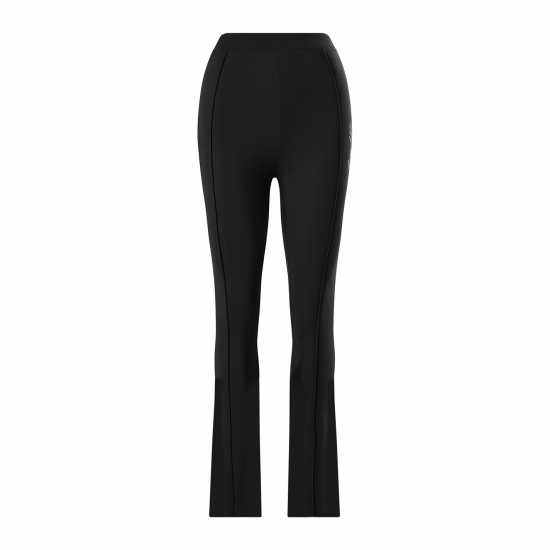 Gym King Reset Cotton Flared Legging  