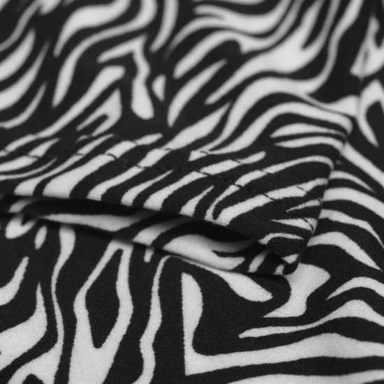 Golddigga Дамски Клин Lux Leggings Ladies  