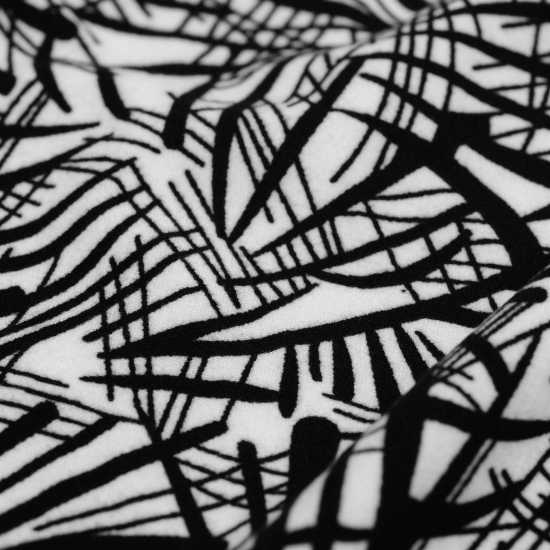 Golddigga Дамски Клин Lux Leggings Ladies  