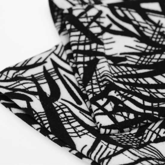 Golddigga Дамски Клин Lux Leggings Ladies  