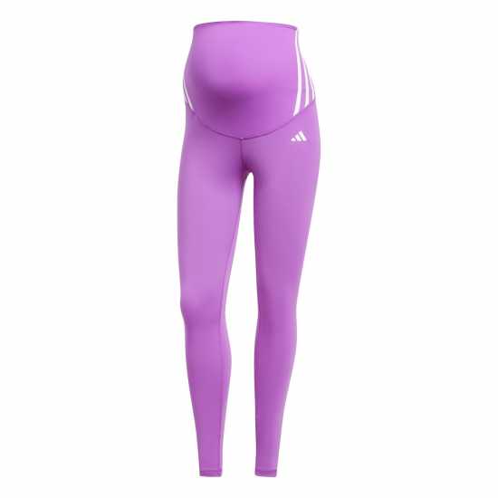 Adidas Optime Essentials Full-Length Leggings (Maternity) Womens  Дамско трико и клинове