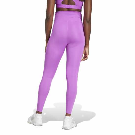 Adidas Optime Essentials Full-Length Leggings (Maternity) Womens  Дамско трико и клинове