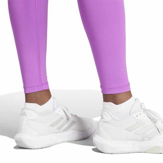Adidas Optime Essentials Full-Length Leggings (Maternity) Womens  Дамско трико и клинове