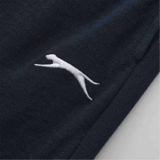 Slazenger Interlock Closed Hem Ladies Slazenger Interlock Closed Hem Ladies