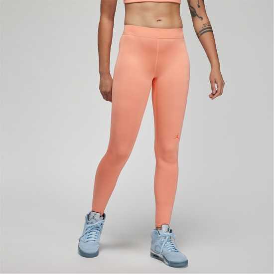 Nike Air Jordan Jordan Core Leggings Womens  Дамско трико и клинове