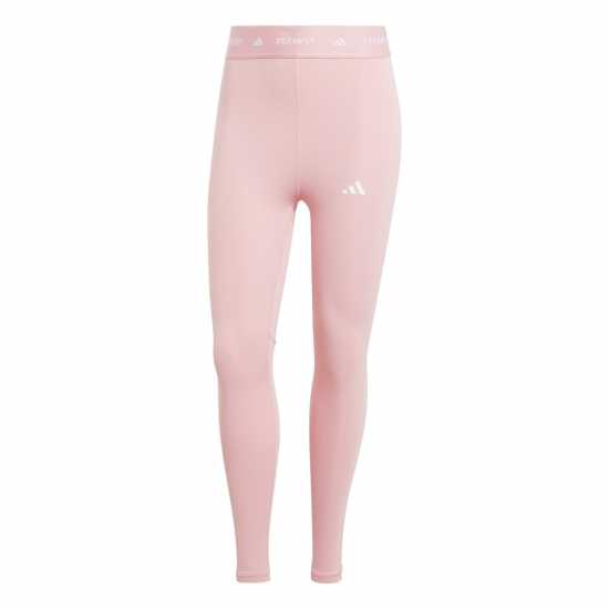 Дамско трико и клинове Adidas Techfit 7/8 Leggings Womens Adidas Techfit 7/8 Leggings Womens Дамско трико и клинове