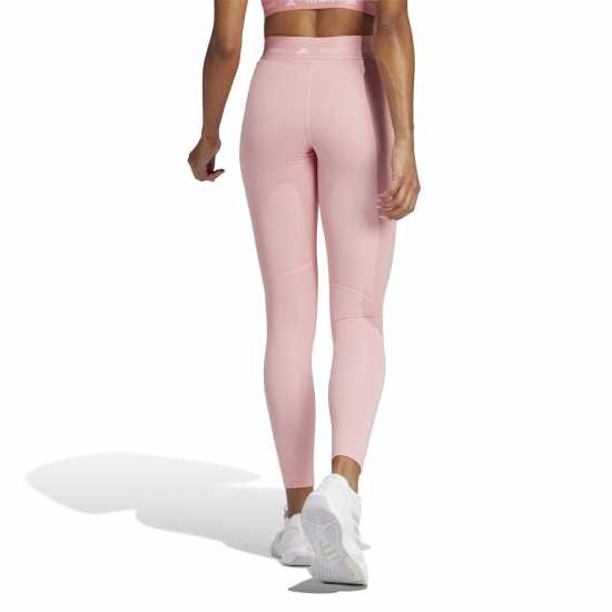 Дамско трико и клинове Adidas Techfit 7/8 Leggings Womens Adidas Techfit 7/8 Leggings Womens Дамско трико и клинове