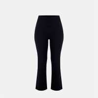 Miso Kick Flare Ld54 Black Miso Kick Flare Ld54 Black