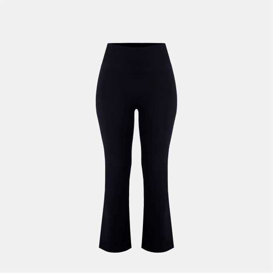 Miso Kick Flare Ld54 Black Miso Kick Flare Ld54 Black