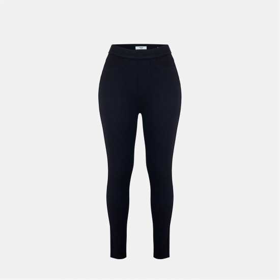 Firetrap Jegging Ld54 Black 