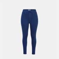 Firetrap Jegging Ld54 Denim Blue Firetrap Jegging Ld54 Denim Blue