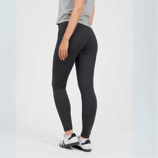 Brave Soul Charcoal Leggings  