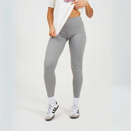 Brave Soul Grey Leggings  