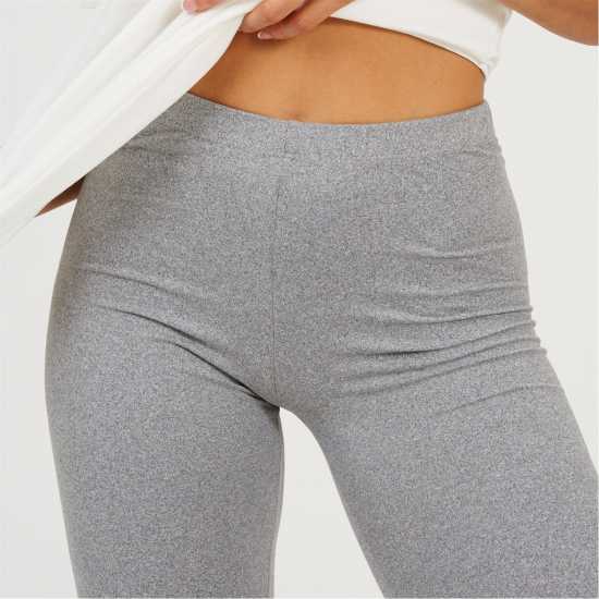 Brave Soul Grey Leggings  