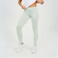 Дамско трико и клинове Brave Soul Leggings With Stripe Detail Brave Soul Leggings With Stripe Detail Дамско трико и клинове