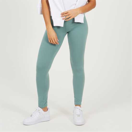 Brave Soul Sage Leggings  