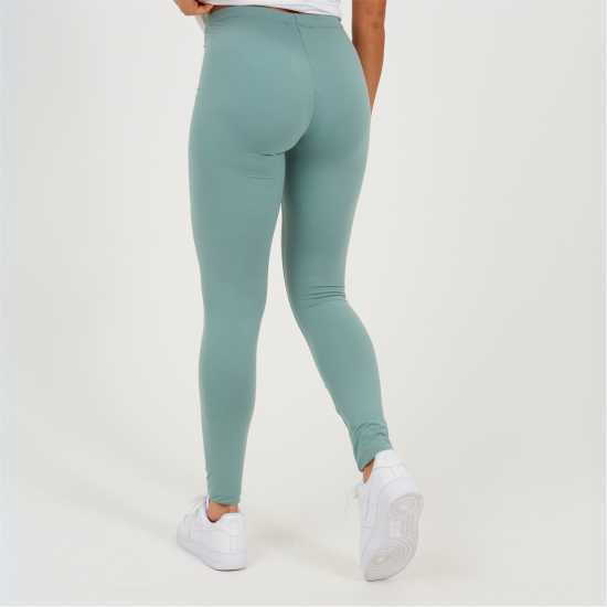 Brave Soul Sage Leggings  