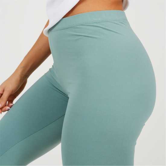 Brave Soul Sage Leggings  