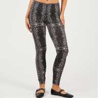 Brave Soul Print Leggings Brave Soul Print Leggings